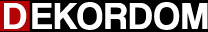 Dekordom